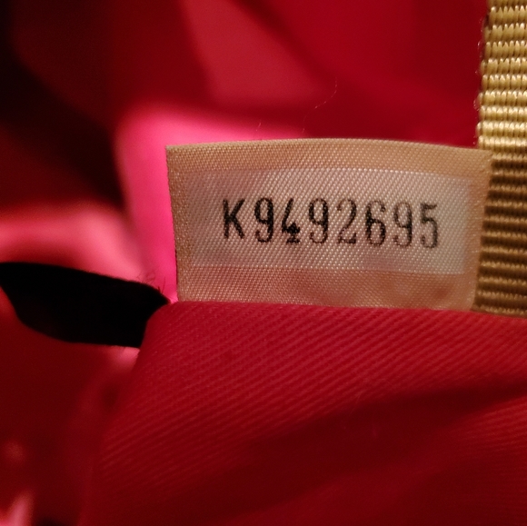 Dooney and Bourke Bag - Picture 14 of 14